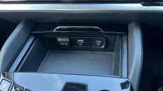 Kia Sportage 1.6T GDi HEV 3 5dr Auto Hybrid Estate